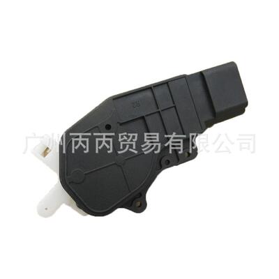 适用于丰田凯美瑞 后右闭锁器 汽车中控门锁 69130-12070