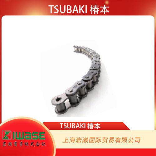 跨境TSUBAKI 椿本 同步带张紧测试器 T-ACE BDTM201标准工业链条