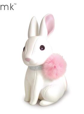 正品工sek正品箱小兔子存钱罐钱 创意m艺品公仔摆件防摔 儿童生日