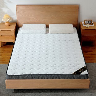 榻榻米床垫子定做可折叠塌儿塌PUD米童乳胶床订垫做椰棕垫定制尺