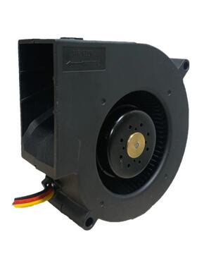 BFB1012UH12Z高转速风扇9733鼓风机9733暴力风机8200RPM