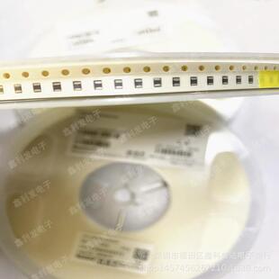 0805 贴片叠层磁珠 1000R 25% 500mA GZ2012D102TF 100MHZ 顺络