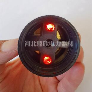 包邮验电器头高低压验电器头验电笔头高压验电器头0.2/10kv专用头