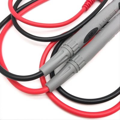 六位半台式数字万用表笔探线34410A/34401A/34460A