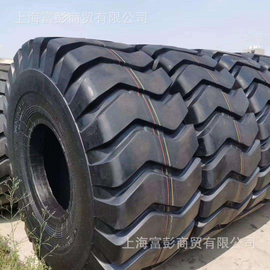 徐轮甲牌装载机轮胎17.5-25 30装载机铲车轮胎柳工夏工徐工甲字