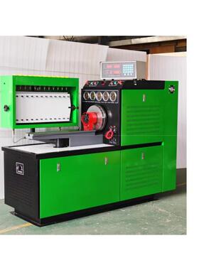机械厂源头直发 12PSB619喷油泵试验台Test the oil pump