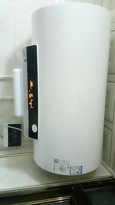 美的热水器JSQ30-RX6一个月感受分享，质量怎么样？真的好吗！