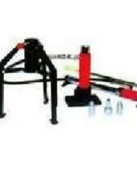 FSM-5/30/50/100分体式液压拉马