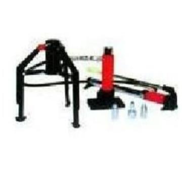 FSM-5/30/50/100分体式液压拉马