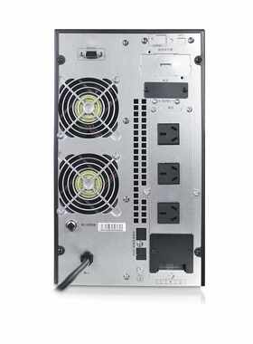 KSTAR科士达YDC9102H UPS不间断电源2KVA/1600W配科士达电池8小时