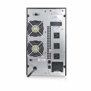 KSTAR科士达YDC9102H UPS不间断电源2KVA/1600W配科士达电池8小时