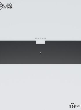 「Meletrix」ZOOM 65V3性能化配件选购