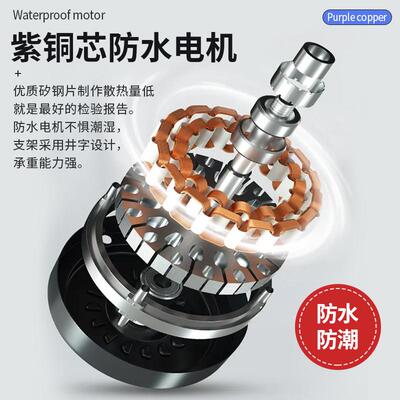 高温冷却塔玻璃钢大型冷水塔工业中高温冷却水塔100 T注塑凉水塔