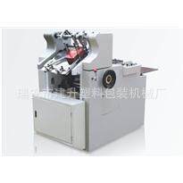 红封机 中型信封纸袋机