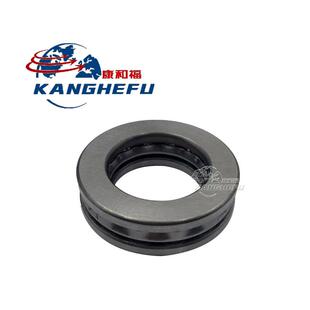 9507000291转向桥推力轴承51208适用林德E30E35 1286车系叉车配件