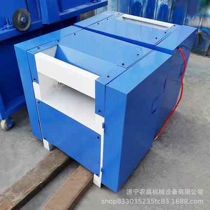 玩具熊开松充棉机 泡沫粒子充装机 7d15d纤维棉开松机