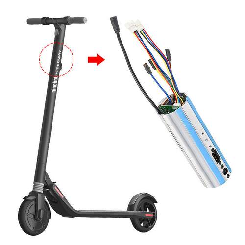 电动滑板车配件主板控制器 36V MAX G30 LZY全套适用配件