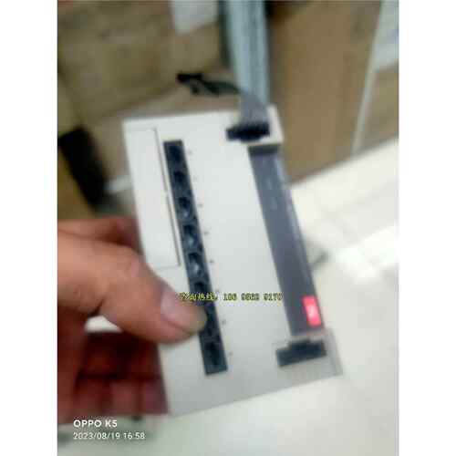 GT1-AD08MX有一个，包好，包邮，95新。一个200，不是实价
