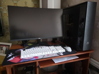 准备入手宁美国度的电脑靠谱吗?谁真正了解说说好吗