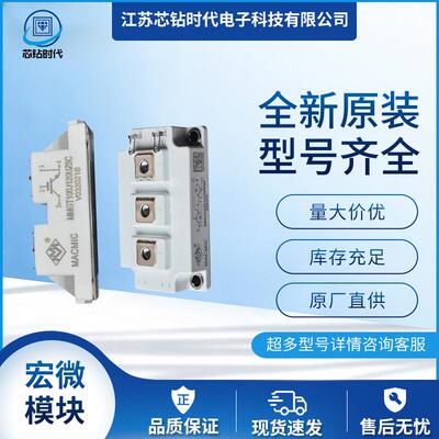 MMG800K060U6EN MMG450WB060B6EN MMG600WB060B6EN MACMIC宏微