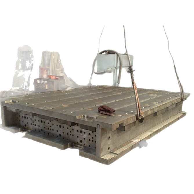 厂家承接模具制作制造精加工工程非标橡胶模具焊接机加工精密加工