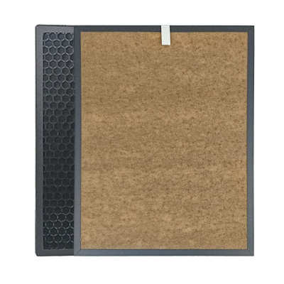 适配菲利浦空气净化器AC2882 2878 2887 3822滤网fy2422/2420滤芯