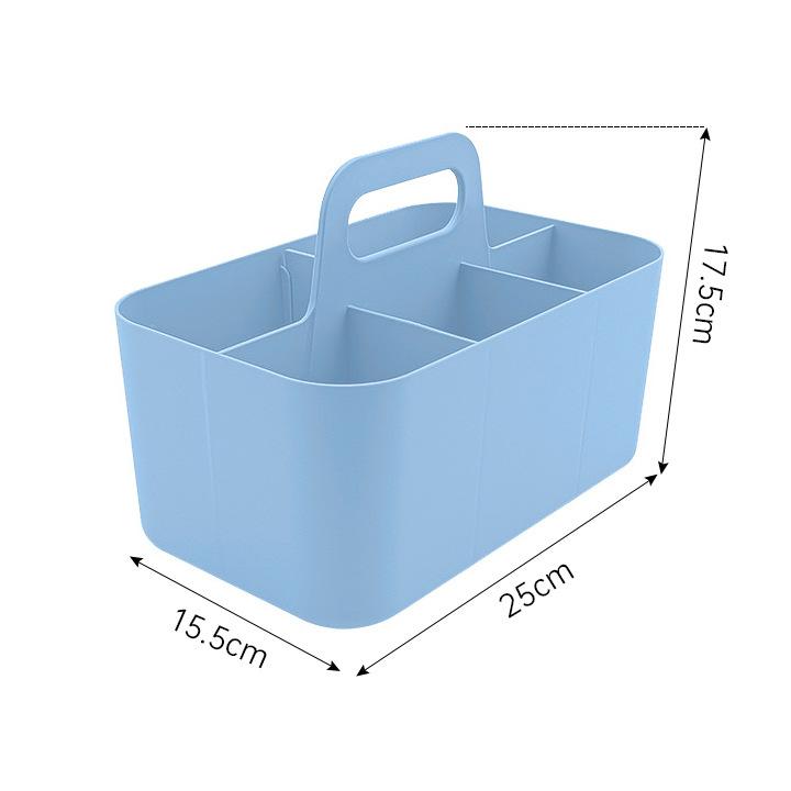 化妆品办公桌桌面整理跨境首饰盒