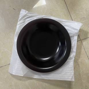 商用煲仔饭机配件耐高温微晶玻璃凹面炉磁炉微晶板面板通用煲仔炉