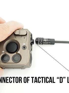 泽宁特PERST-4全金属CNC绿激光可调激光功率镭射带IR指示器