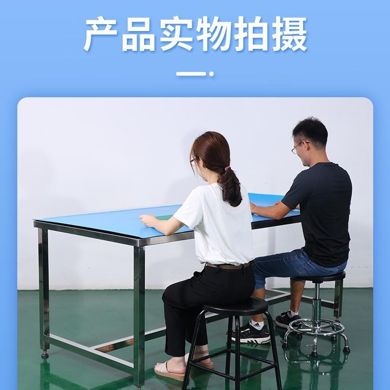 防静电凳子升降旋转工厂车间流水线工作圆凳门店铺座椅售货员板凳