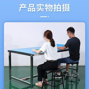 防静电凳子升降旋转工厂车间流水线工作圆凳门店铺座椅售货员板凳