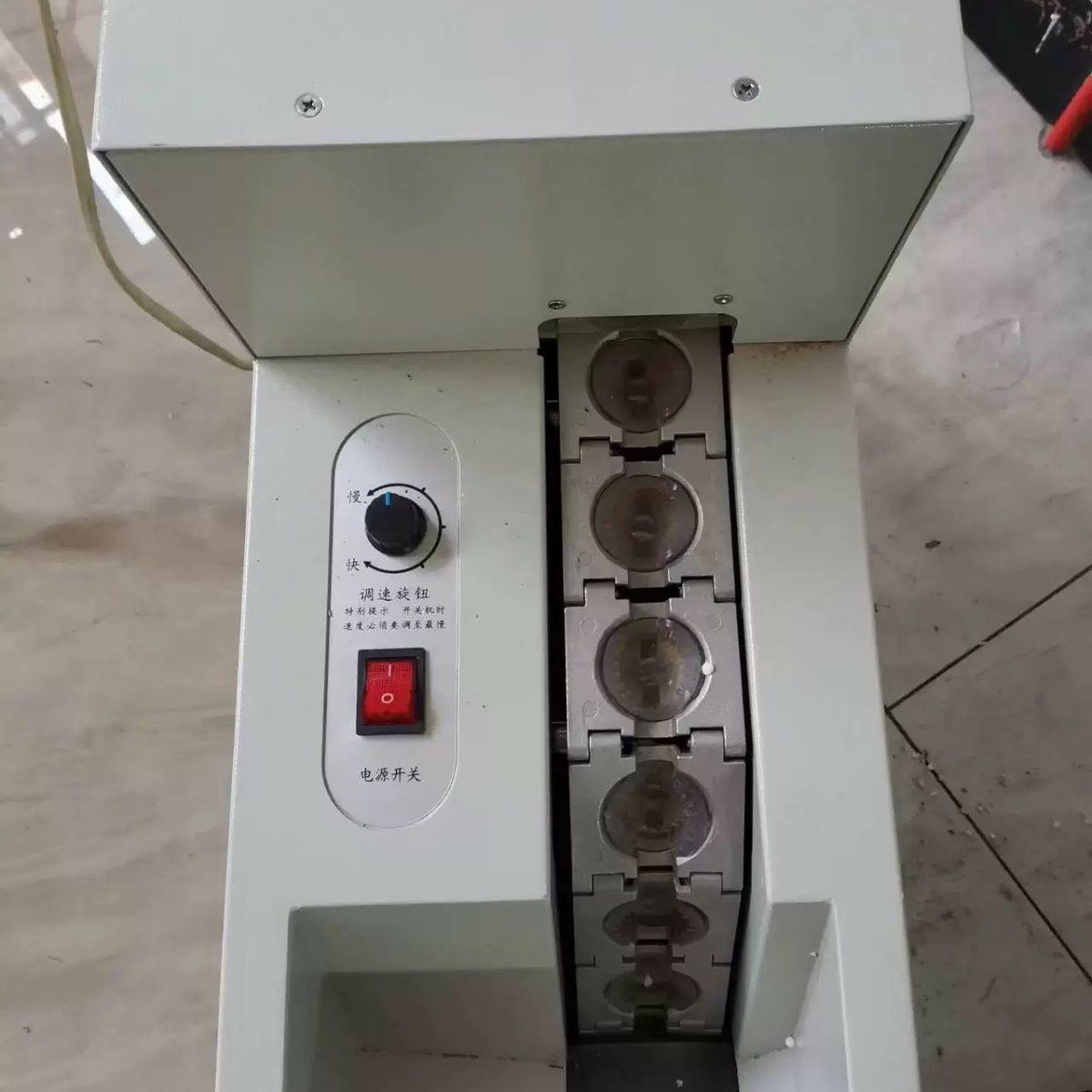 板栗全自动栗子开口机开口机开口机其他陶瓷无