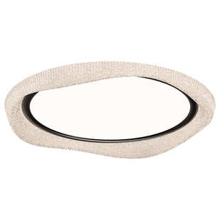 卧室灯吸顶灯具现代简约主卧房间灯新款 轻奢水晶灯卧室餐厅吸顶灯