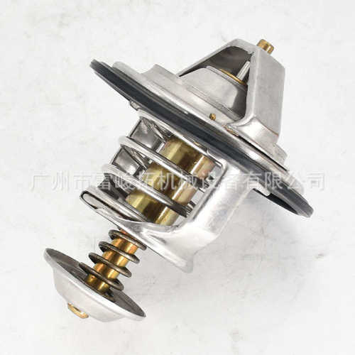 配件 工程机械挖掘机j08e度66114节so401 76装载机温器-