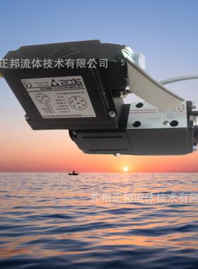 高压阿托斯atos比例减压阀RZGO-TERS-PS-010/100/I比例溢流阀螺纹