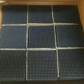 净水魔方防水蜂窝活性炭 催化燃烧喷漆房工厂废气吸附脱硫活性炭