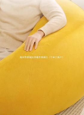 懒人坐沙发豆袋小榻榻米客厅758躺椅休户闲型凳子卧室阳台墩单人