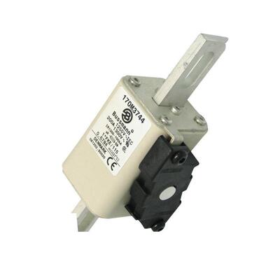 170M7241 170M7242 170M7244 170M7245原厂螺旋熔断器 保险丝