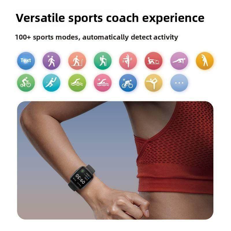 乐信手表手表手表3智能手表运动新男女4蓝牙呼叫血氧心率监测健康,智能设备,智能手表,淘宝优惠券,粉丝福利购,淘宝优惠卷