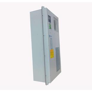 中能制冷户外款机柜空调600W制冷量通信柜户外电箱用
