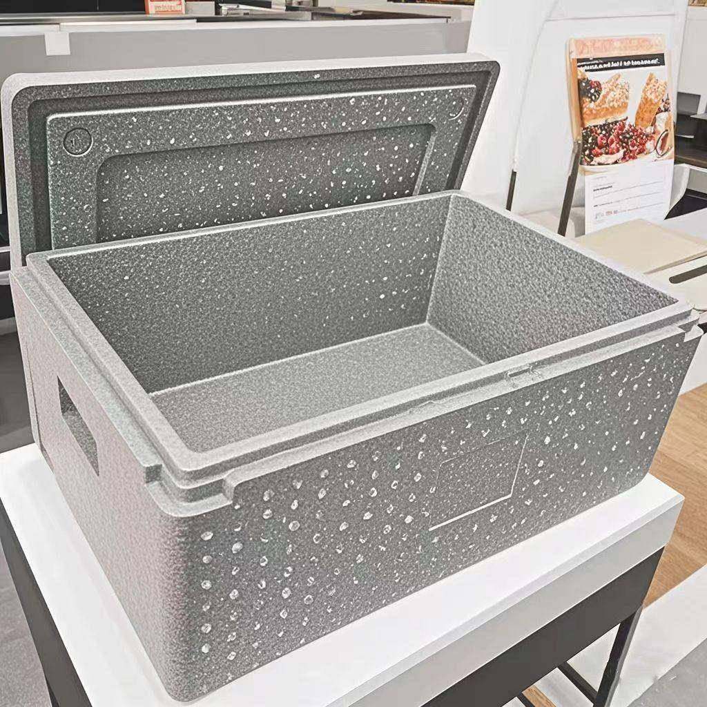 出摊专用保温箱eppEPP户外保温箱加厚泡沫食品送餐商用便携,汽车用品/电子/清洗/改装,车载冰箱/保温箱,淘宝优惠券,粉丝福利购,淘宝优惠卷