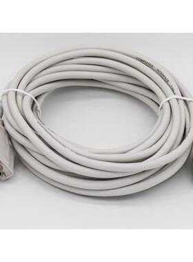 默纳克轿厢指令板连接通讯线0.3/3/7米公头CCL通讯线扩展CCB-A线