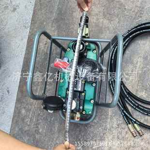 15.2夹片退锚器单根钢绞线放张器桥梁护坡单根张拉千斤顶退锚器