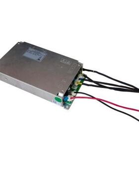 400W定*制电源SLAD48400(48V) 输入：90～264Vac