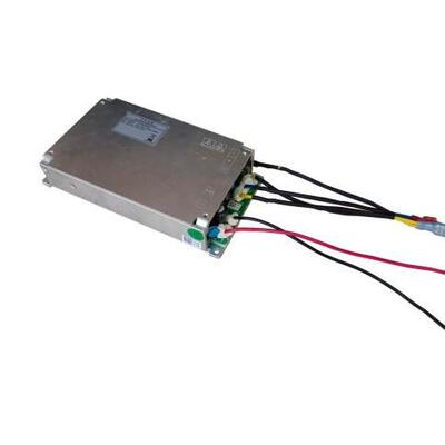 400W定*制电源SLAD48400(48V) 输入：90～264Vac