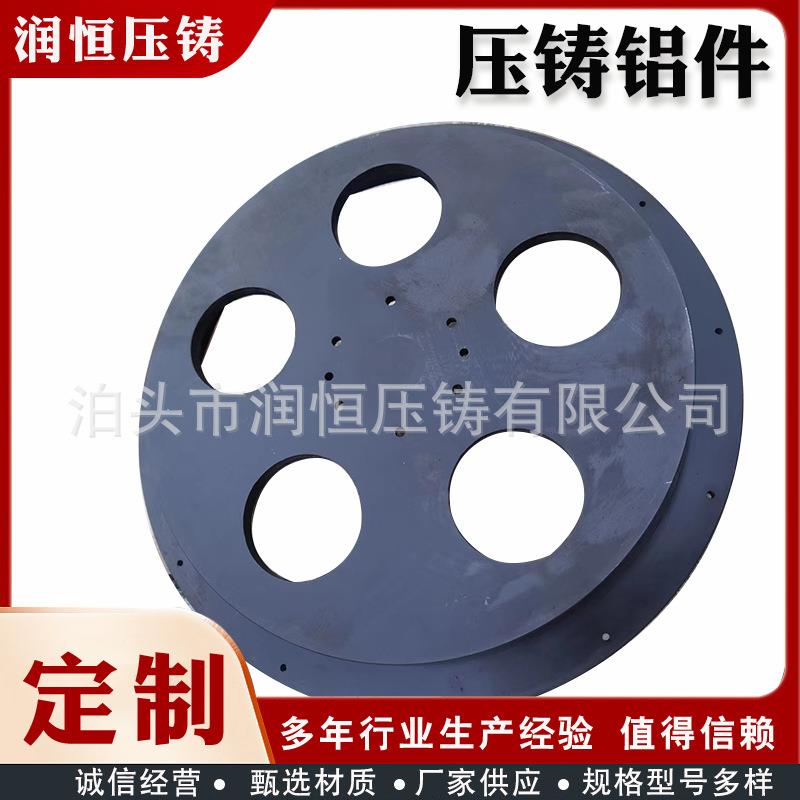压铸铝件外壳阳极氧化压铸铝件齿轮箱铸铝件机械压铸件铝合金铸件