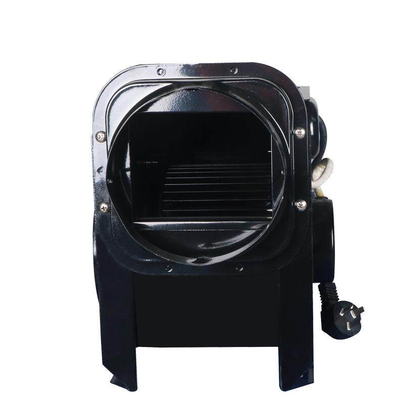 全金属分体式管道换气扇新风系统管道排风机大风量抽风机静音风机