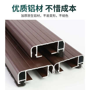 优选定制内开窗纱窗铝合金框窗户防蚊猫纱网塑钢金刚网窗网纱窗网