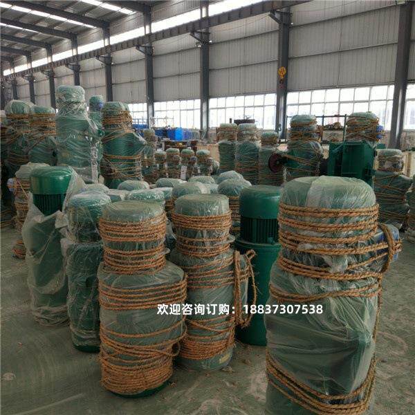 钢丝绳电动葫芦卷筒外罩吊钩变速箱电机导绳器跑车电器控制箱遥控