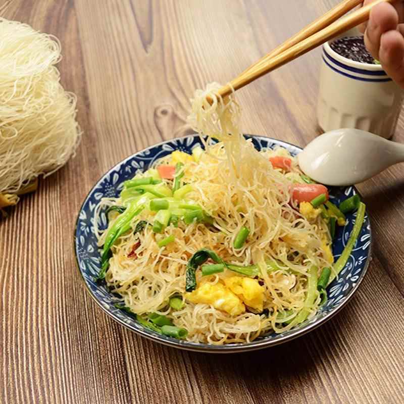 东阳索粉干浙江特产义乌永康粉干金华细粉干米线台州温州米粉5斤